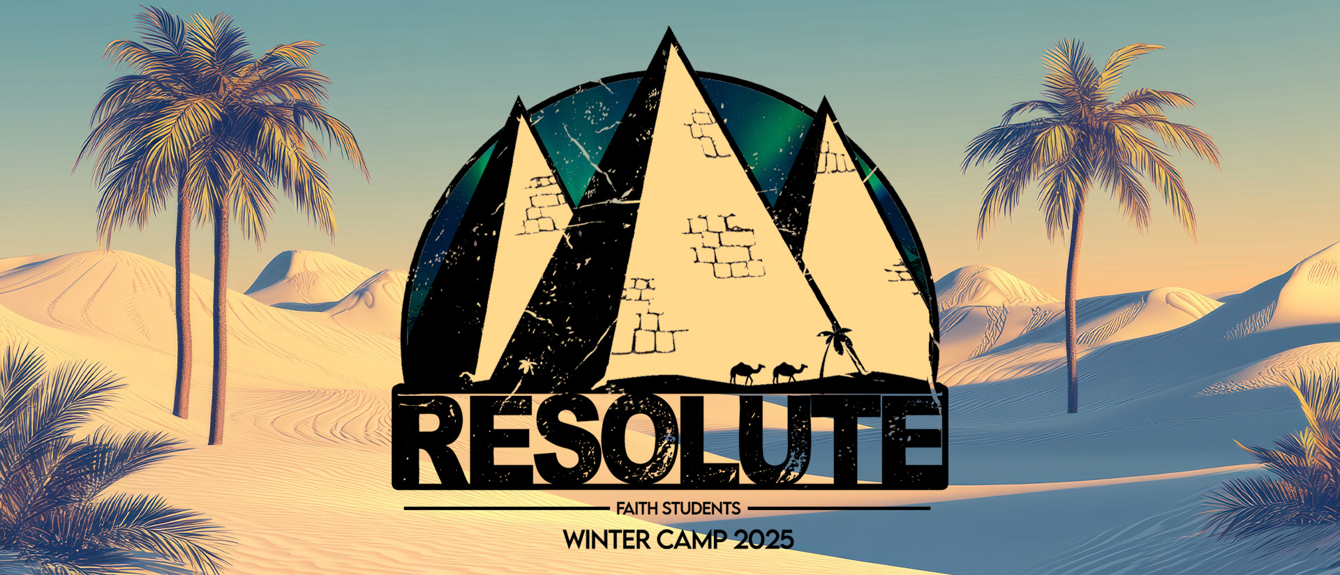 WINTER CAMP 2025